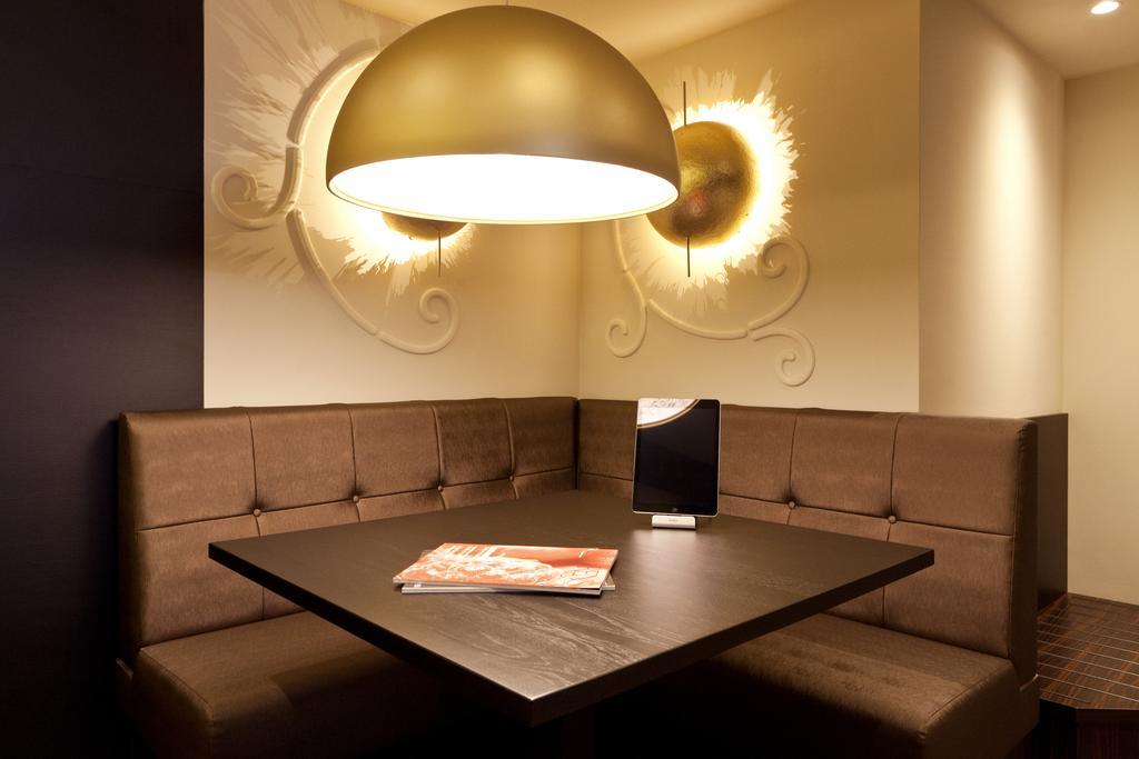 Hotel 'T Goude Hooft La Haya Habitación foto