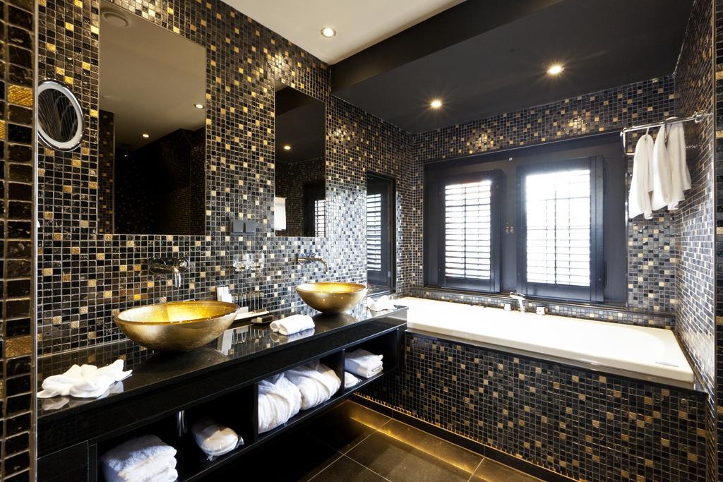 Hotel 'T Goude Hooft La Haya Habitación foto