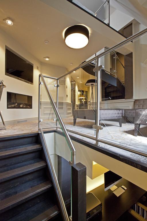 Hotel 'T Goude Hooft La Haya Habitación foto