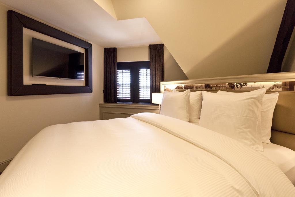 Hotel 'T Goude Hooft La Haya Habitación foto